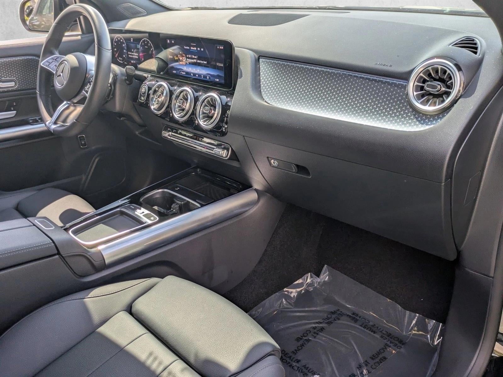 2025 Mercedes-Benz GLA GLA 250 SUV