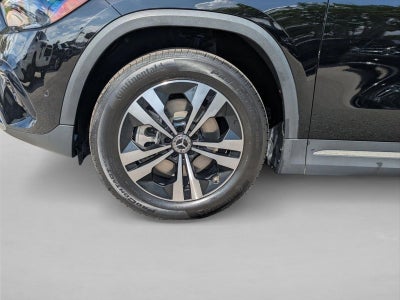 2025 Mercedes-Benz GLA GLA 250 SUV