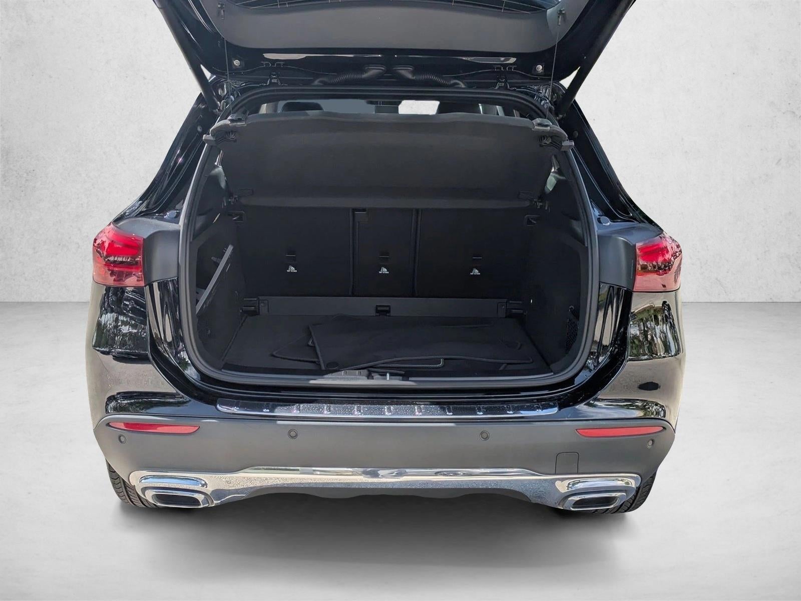 2025 Mercedes-Benz GLA GLA 250 SUV