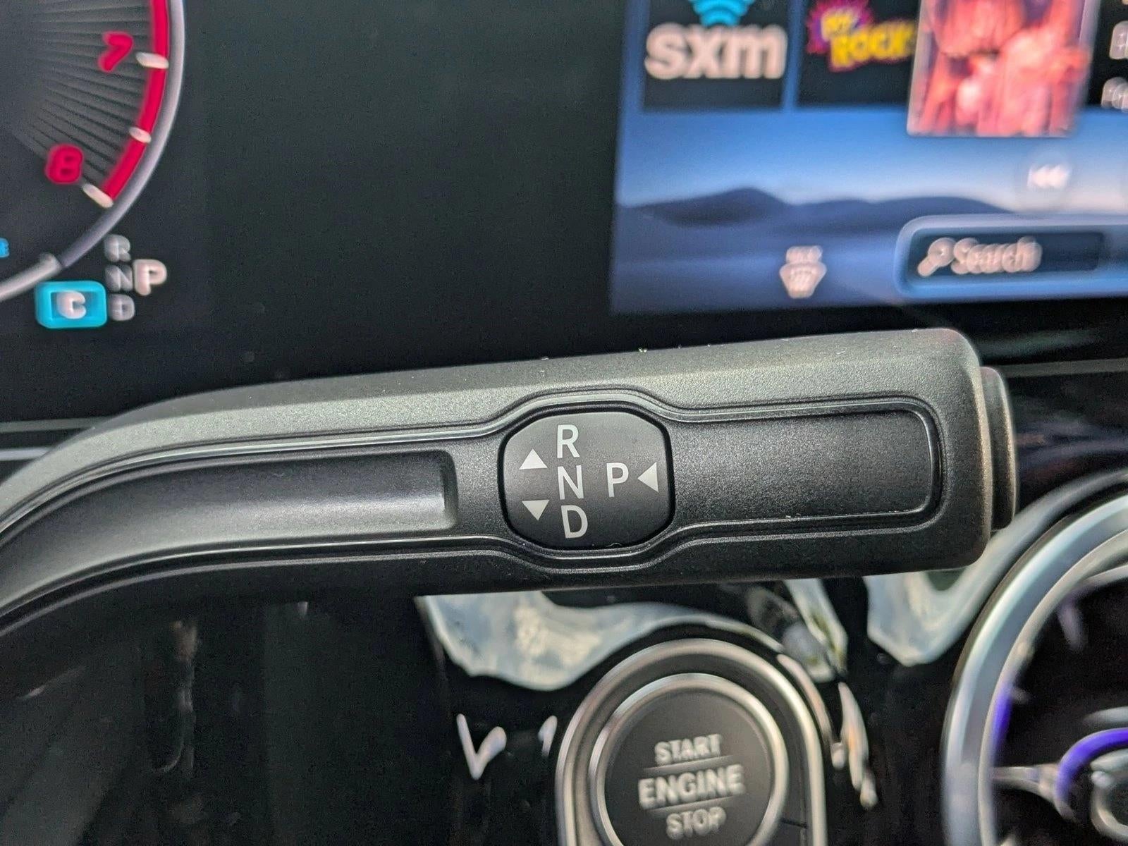 2025 Mercedes-Benz GLA GLA 250 SUV