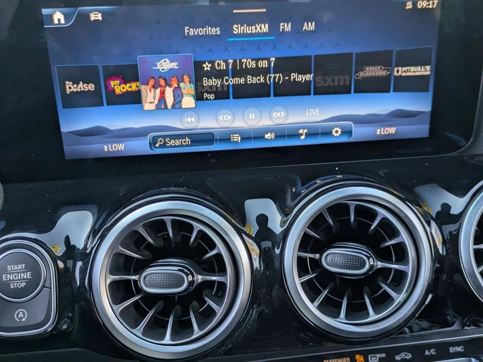 2026 Mercedes-Benz GLA GLA 250 SUV