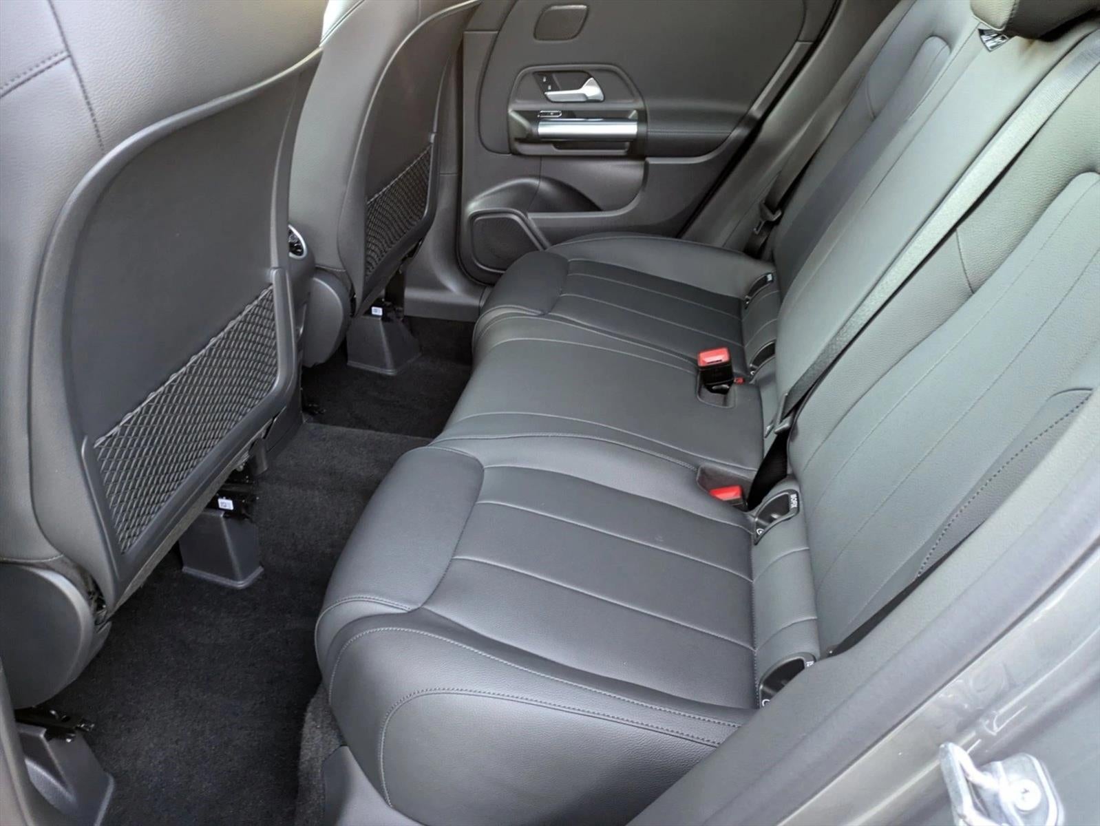 2026 Mercedes-Benz GLA GLA 250 SUV