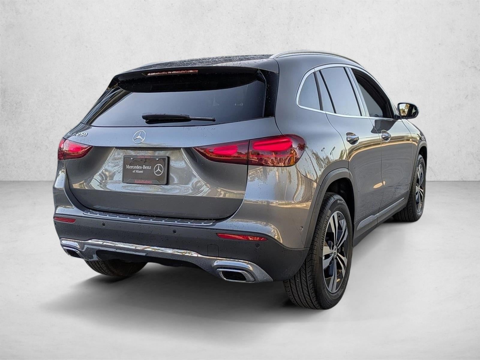 2026 Mercedes-Benz GLA GLA 250 SUV