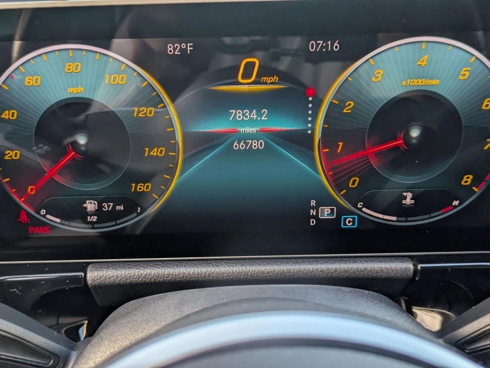 2021 Mercedes-Benz GLA GLA 250 SUV