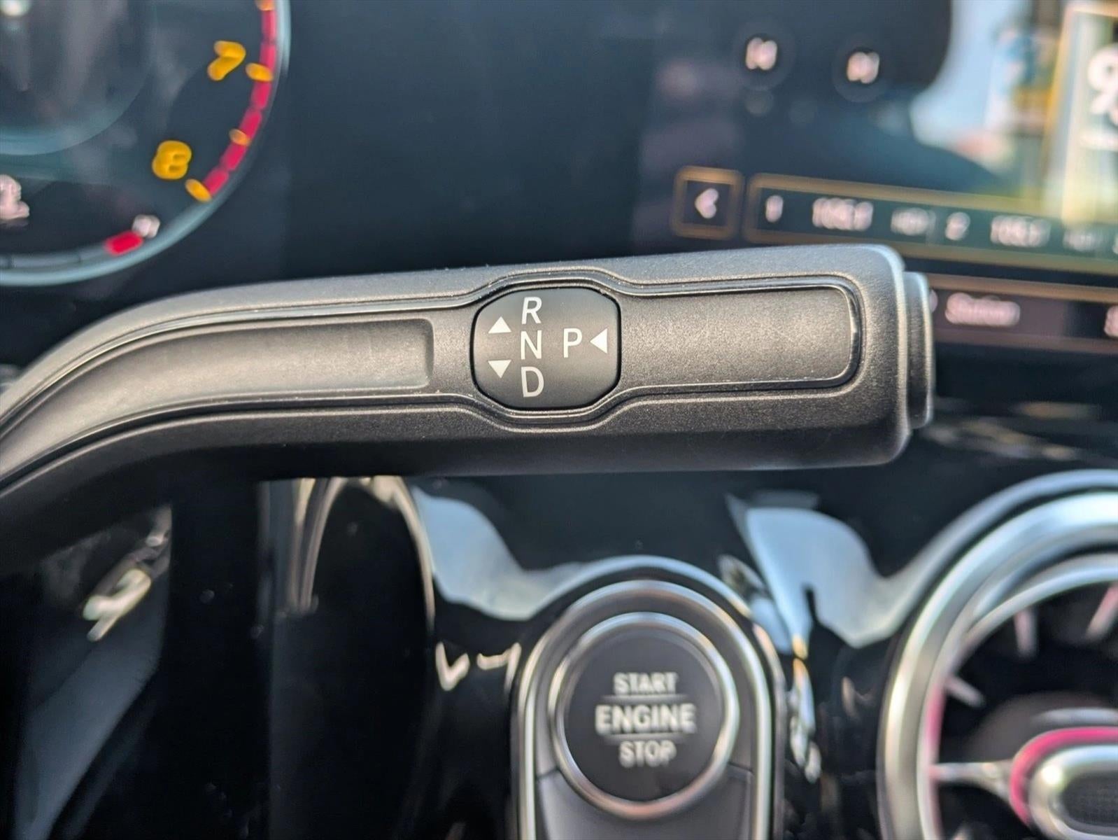 2021 Mercedes-Benz GLA GLA 250 SUV