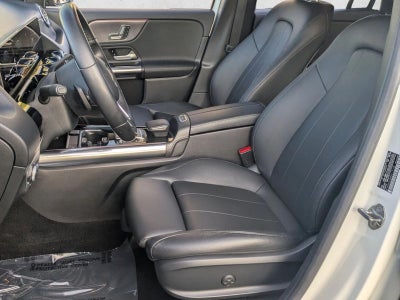 2021 Mercedes-Benz GLA GLA 250 SUV