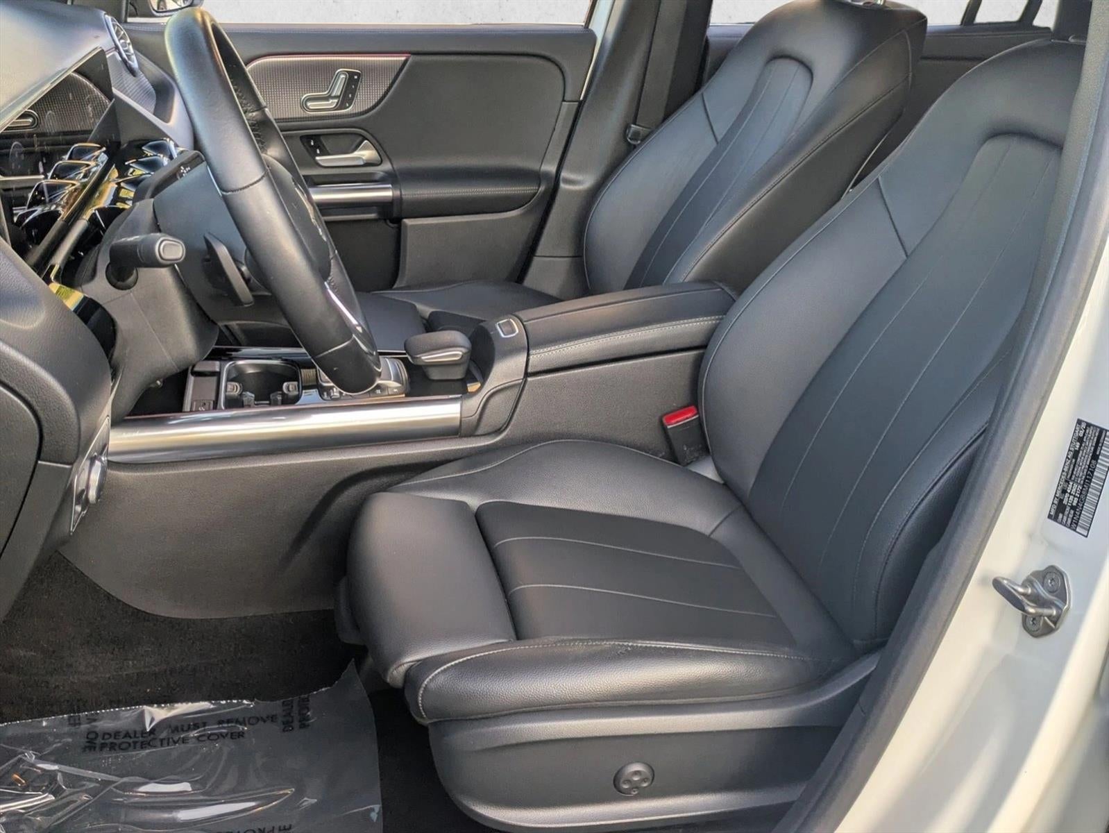2021 Mercedes-Benz GLA GLA 250 SUV