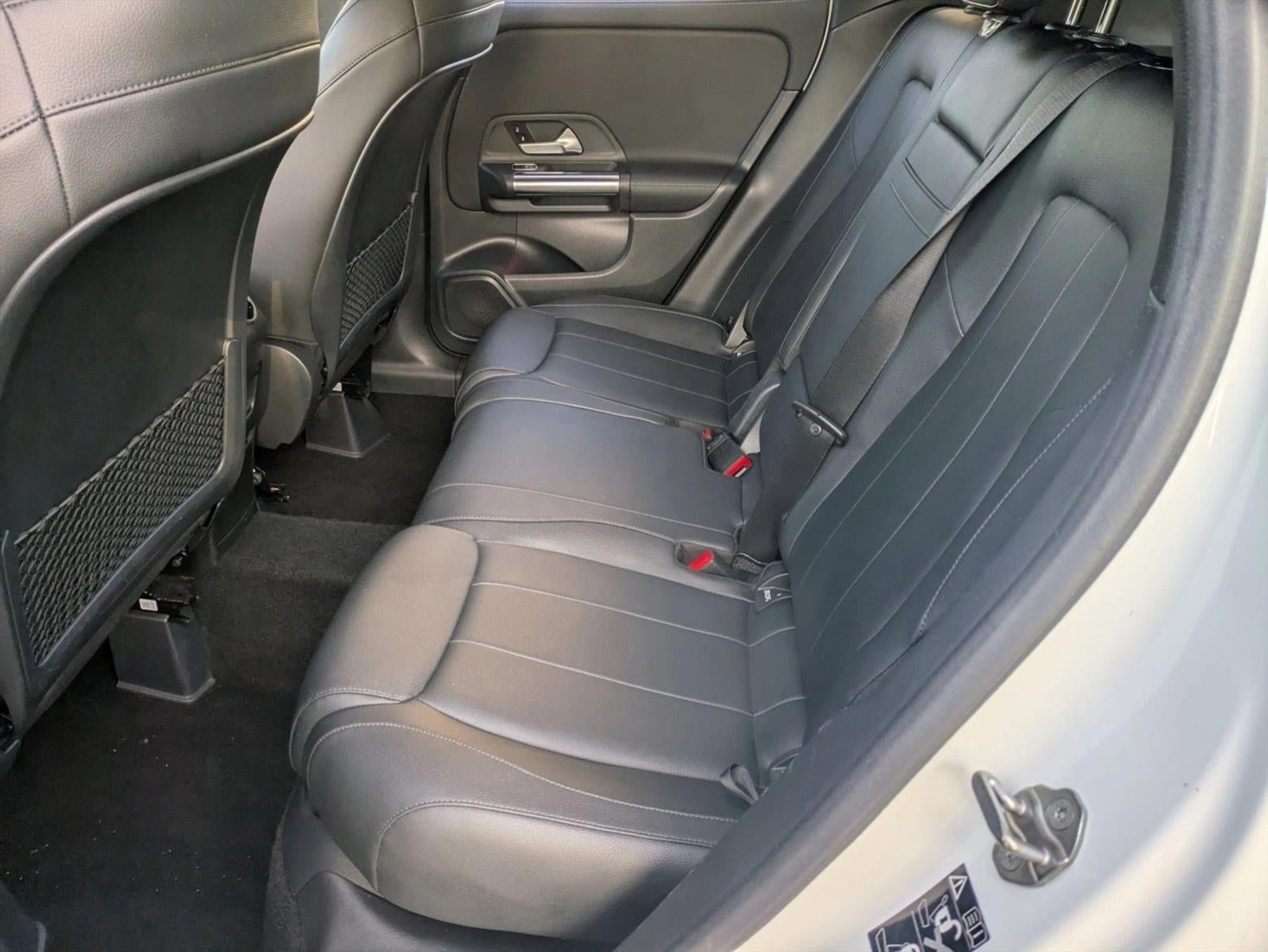 2021 Mercedes-Benz GLA GLA 250 SUV
