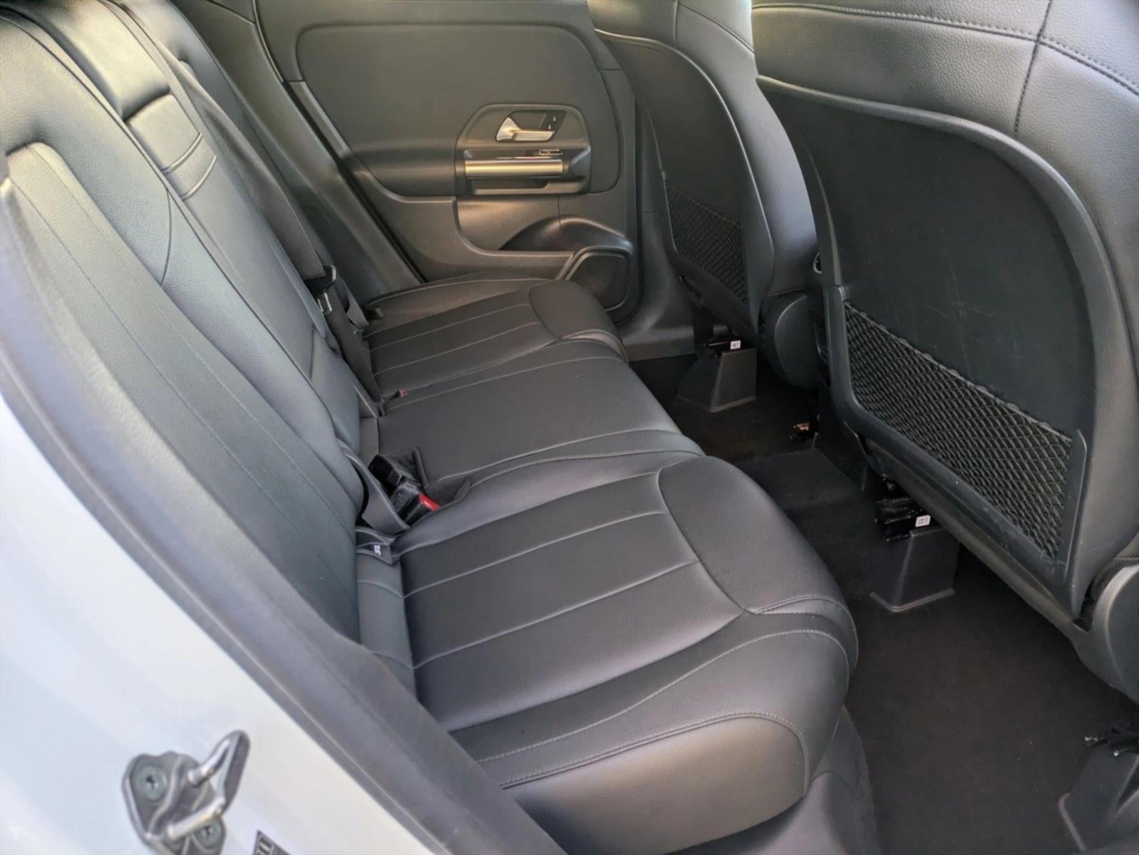 2021 Mercedes-Benz GLA GLA 250 SUV