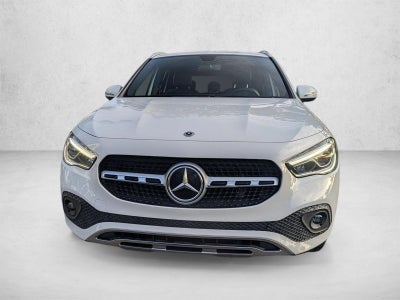2021 Mercedes-Benz GLA GLA 250 SUV