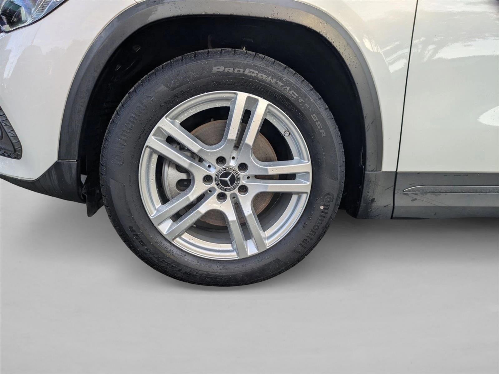 2021 Mercedes-Benz GLA GLA 250 SUV