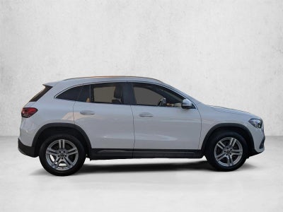 2021 Mercedes-Benz GLA GLA 250 SUV