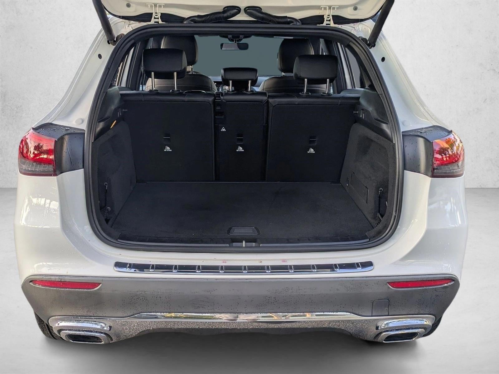 2021 Mercedes-Benz GLA GLA 250 SUV
