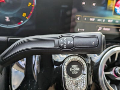 2022 Mercedes-Benz GLA GLA 250 SUV