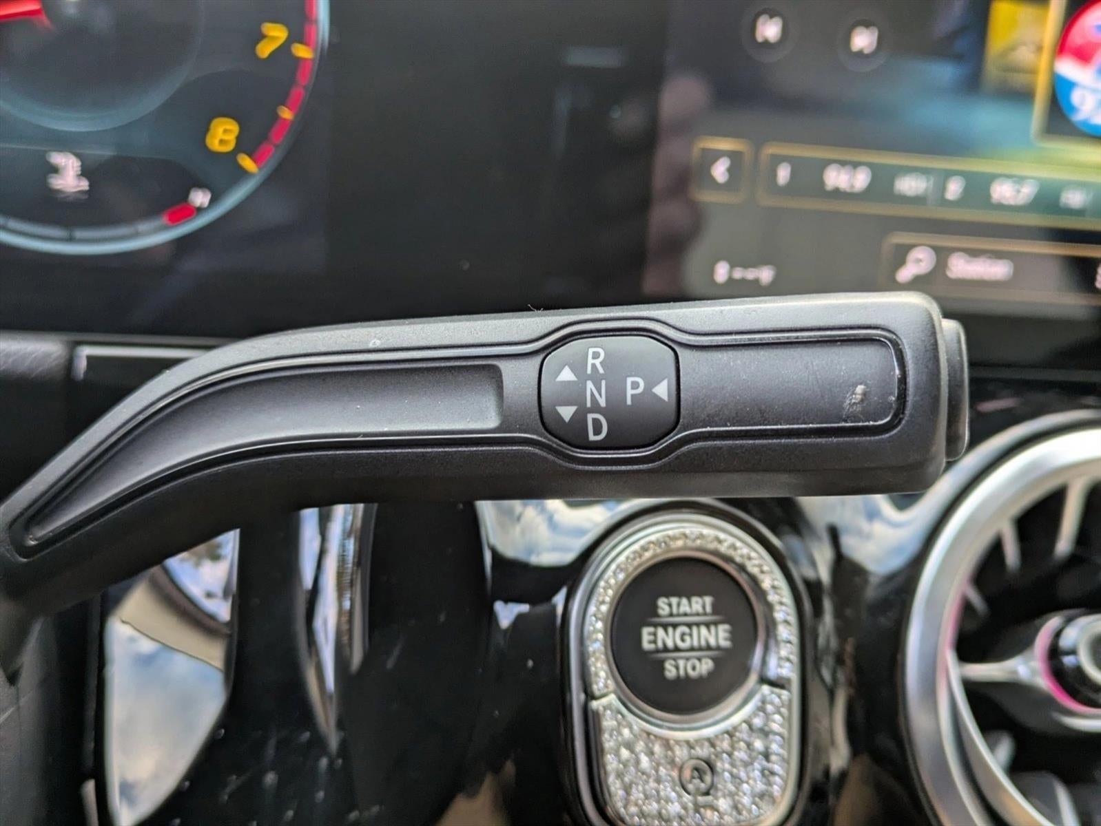 2022 Mercedes-Benz GLA GLA 250 SUV