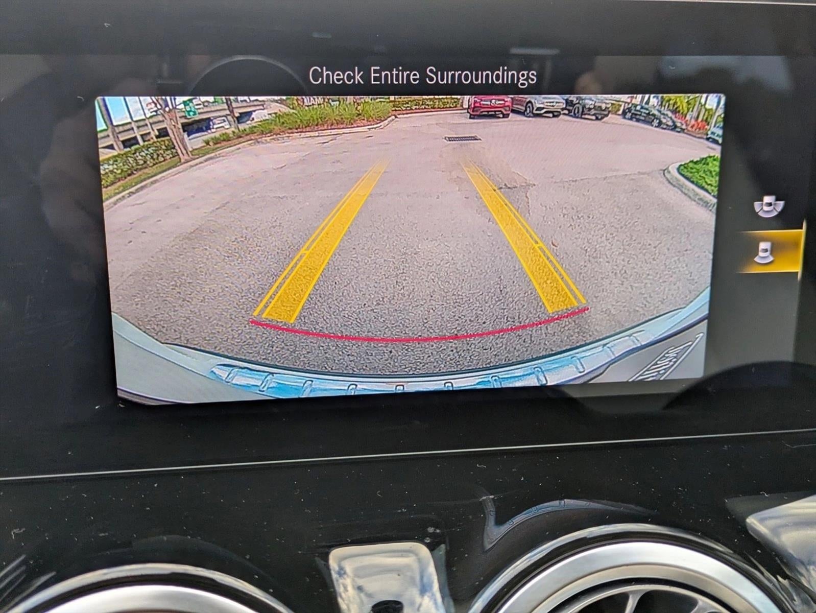 2022 Mercedes-Benz GLA GLA 250 SUV