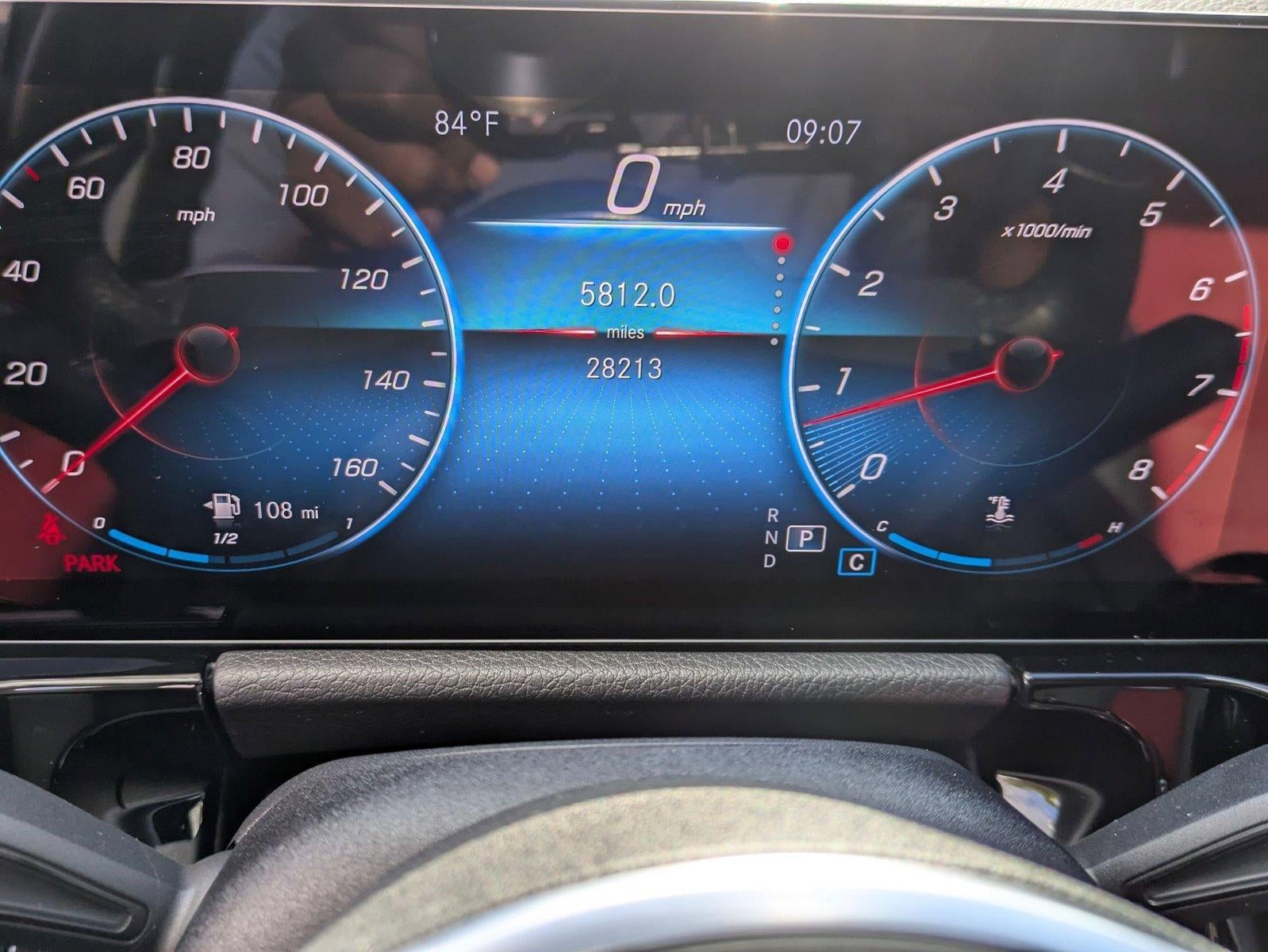 2022 Mercedes-Benz GLA GLA 250 SUV