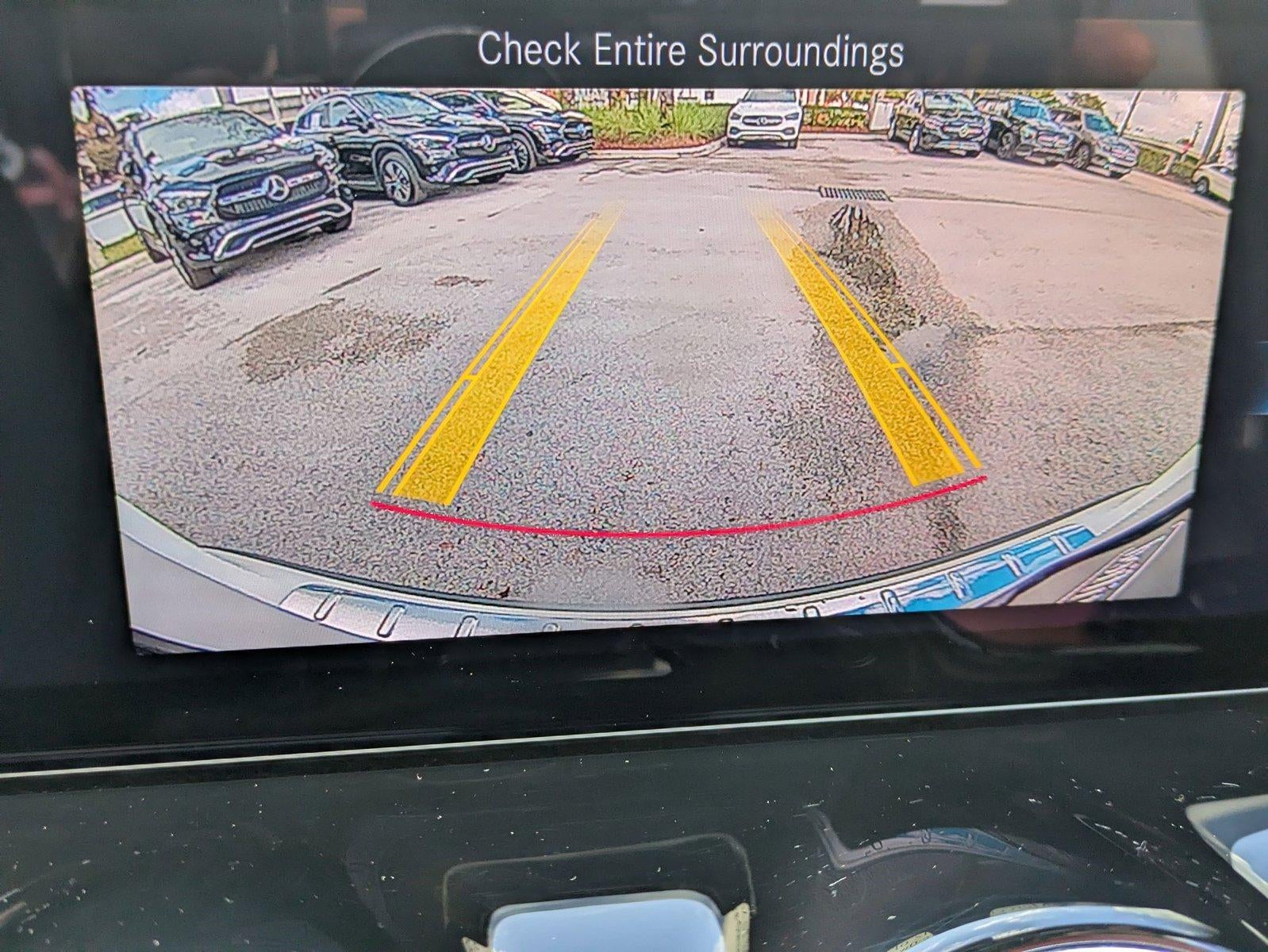 2022 Mercedes-Benz GLA GLA 250 SUV