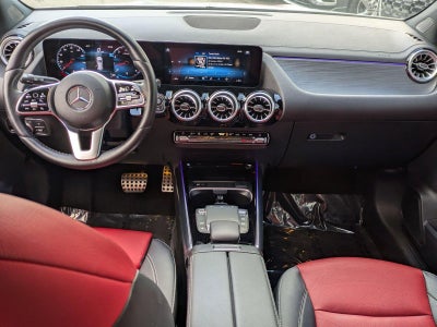 2022 Mercedes-Benz GLA GLA 250 SUV