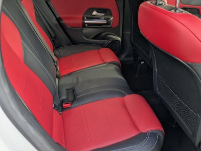 2022 Mercedes-Benz GLA GLA 250 SUV