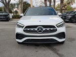 2022 Mercedes-Benz GLA GLA 250 SUV