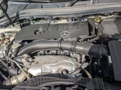 2022 Mercedes-Benz GLA GLA 250 SUV