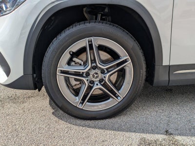 2022 Mercedes-Benz GLA GLA 250 SUV
