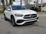 2022 Mercedes-Benz GLA GLA 250 SUV