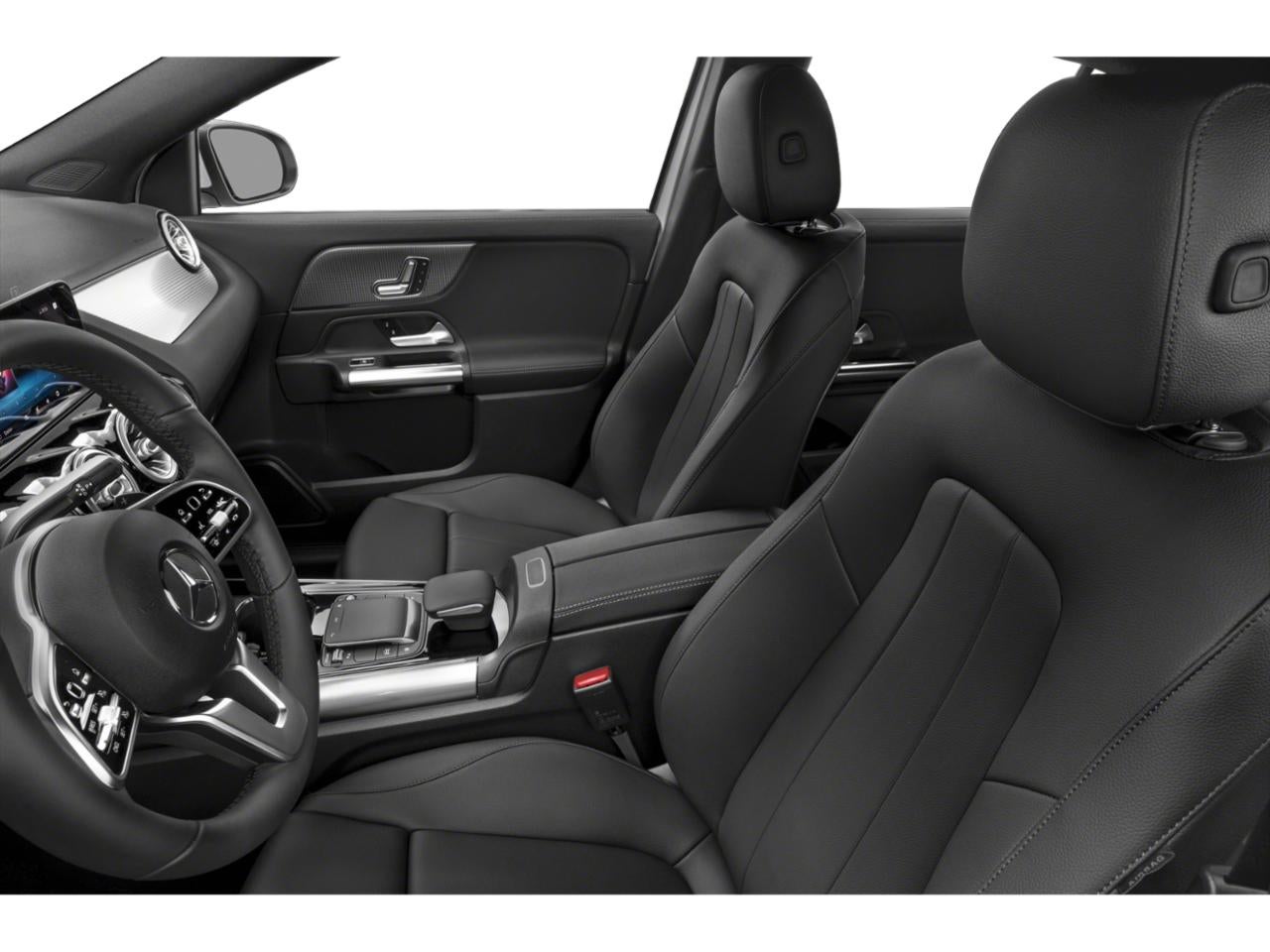 2022 Mercedes-Benz GLA GLA 250 SUV