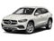 2022 Mercedes-Benz GLA GLA 250 SUV