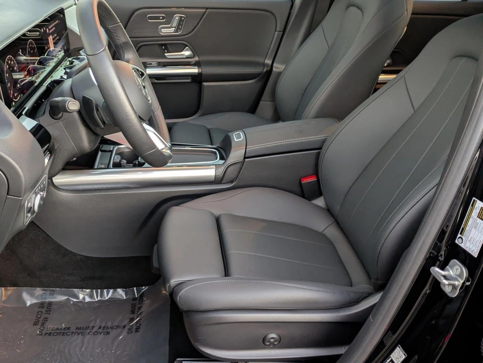 2026 Mercedes-Benz GLA GLA 250 SUV