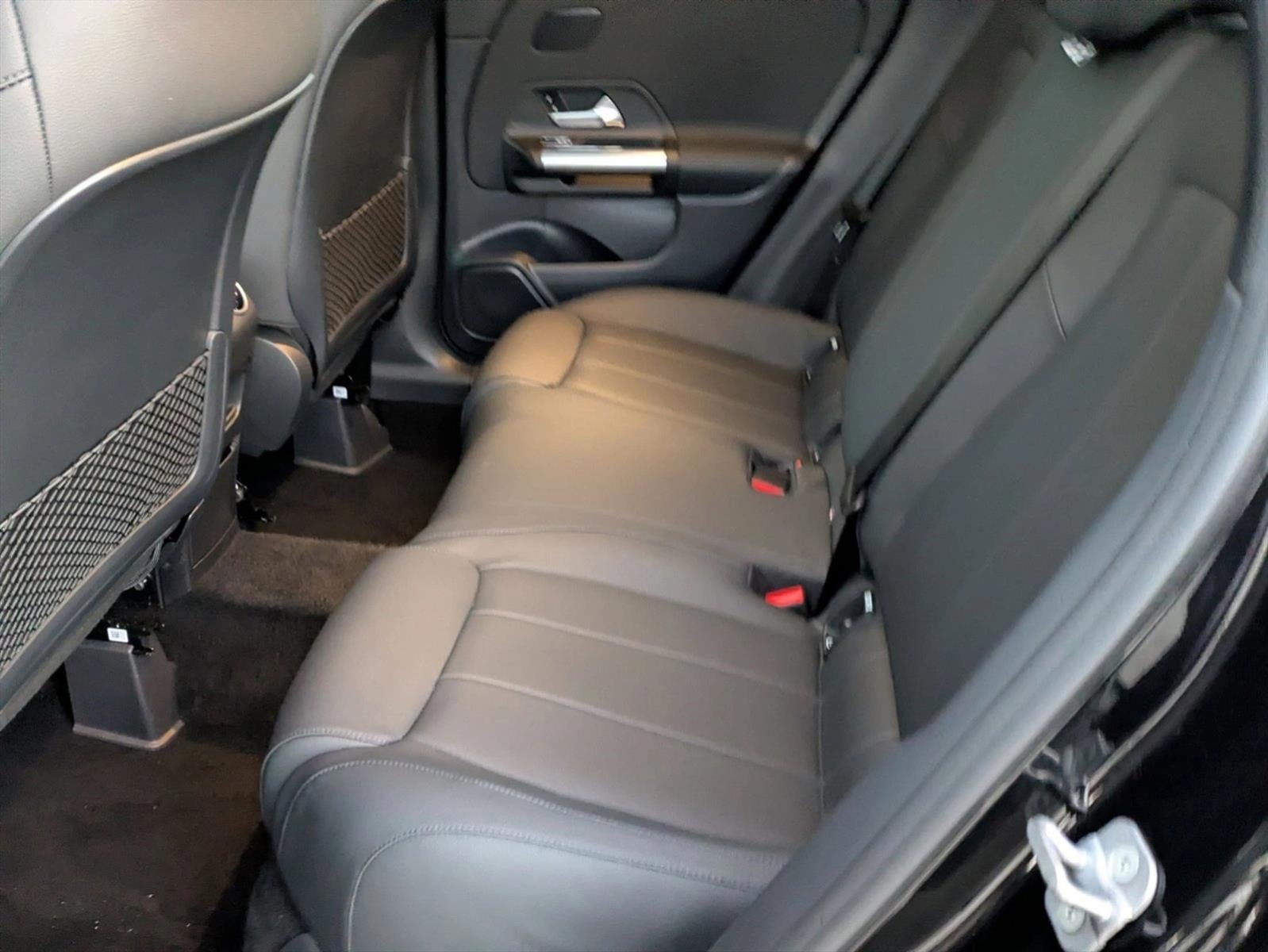 2026 Mercedes-Benz GLA GLA 250 SUV