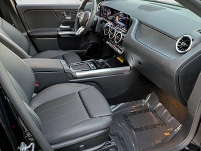 2026 Mercedes-Benz GLA GLA 250 SUV