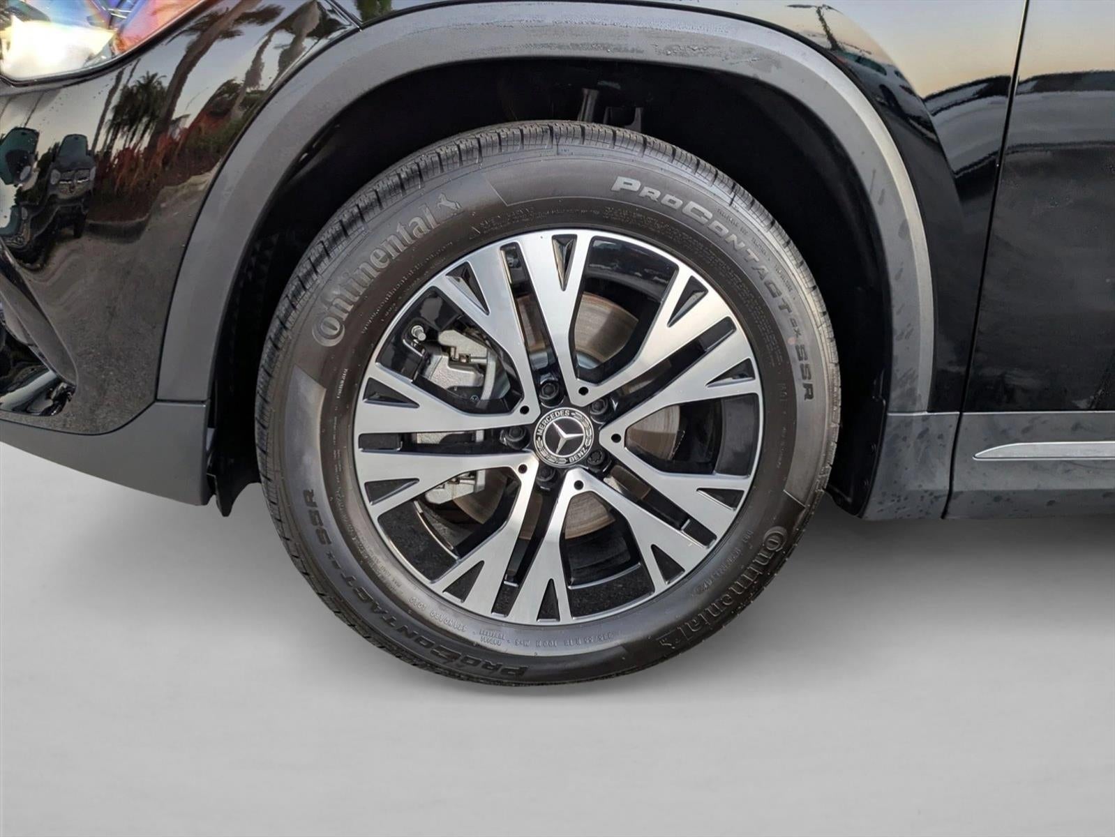 2026 Mercedes-Benz GLA GLA 250 SUV