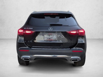 2026 Mercedes-Benz GLA GLA 250 SUV