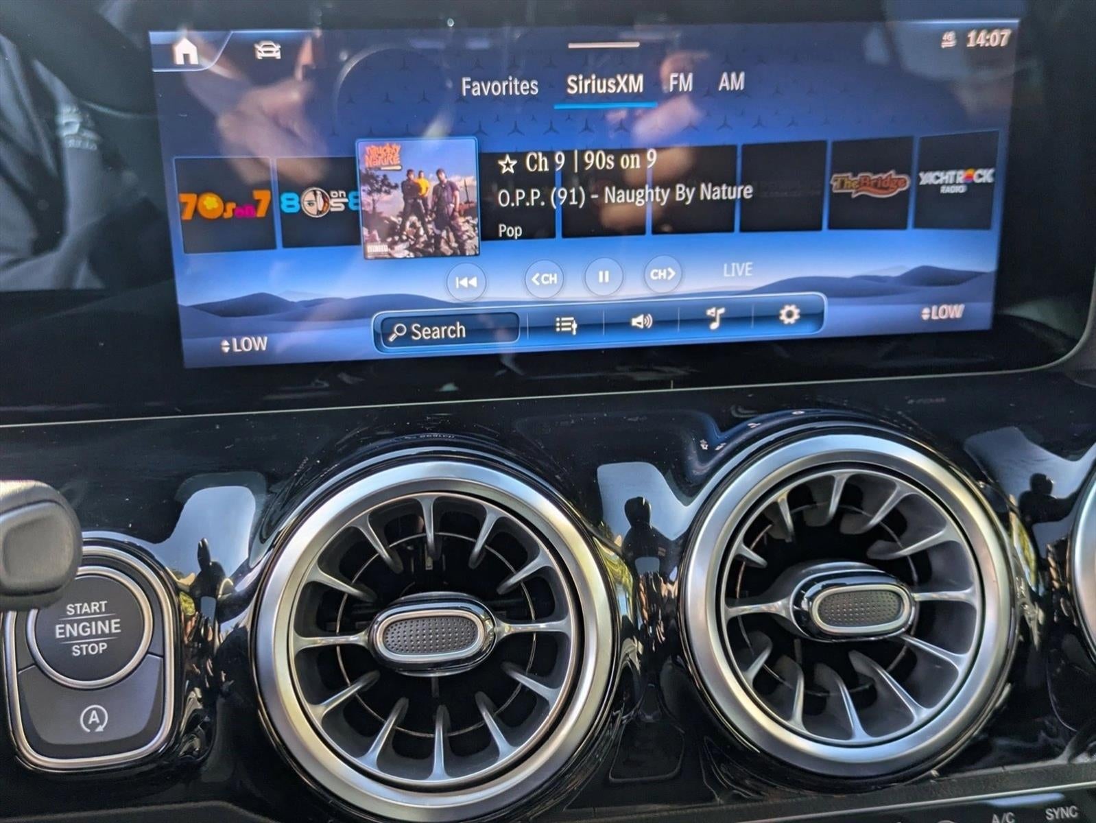 2026 Mercedes-Benz GLA GLA 250 SUV