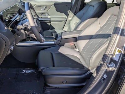 2026 Mercedes-Benz GLA GLA 250 SUV