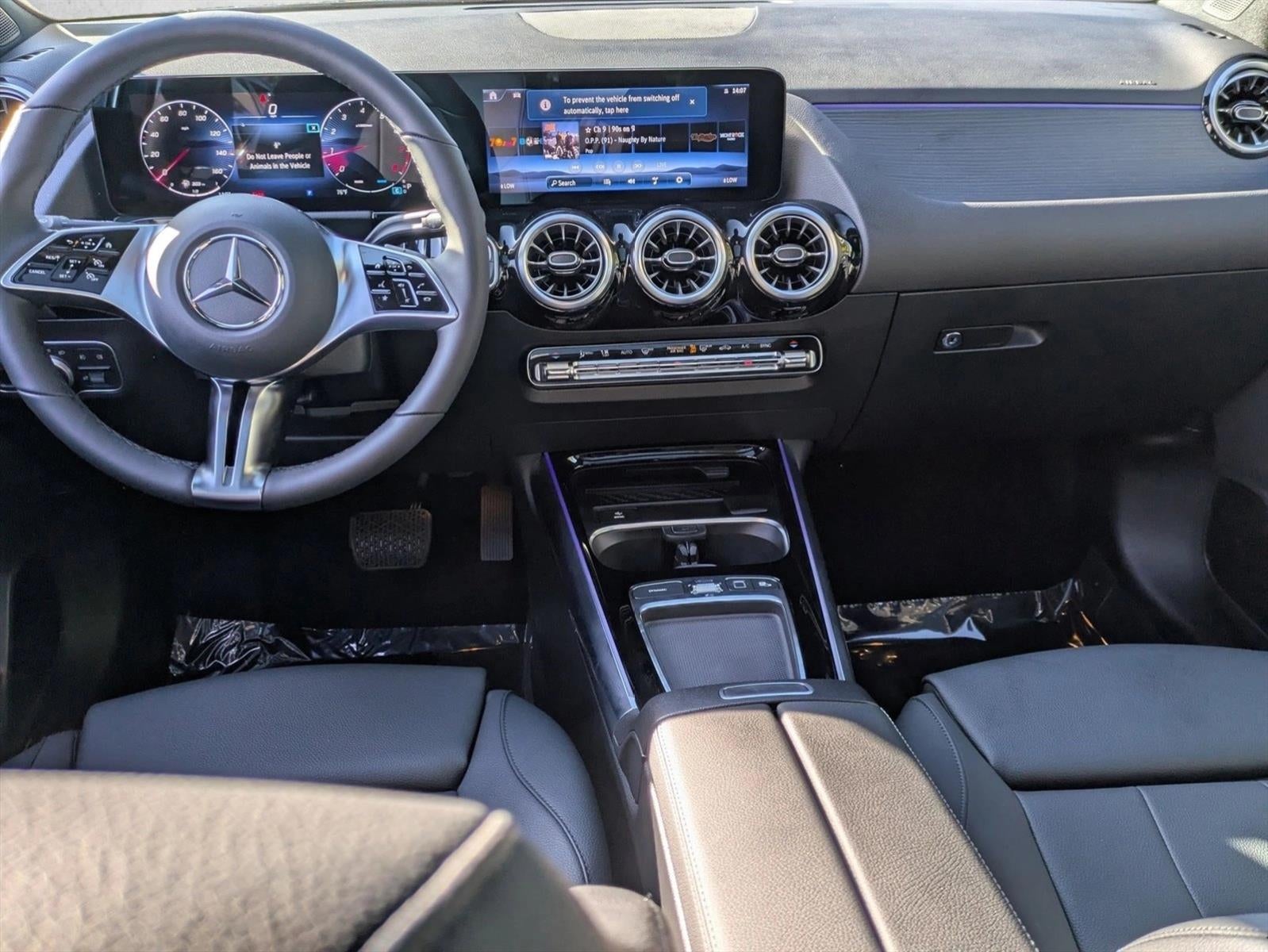 2026 Mercedes-Benz GLA GLA 250 SUV