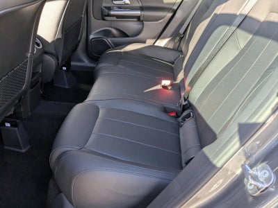 2026 Mercedes-Benz GLA GLA 250 SUV