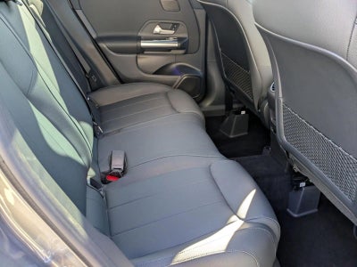 2026 Mercedes-Benz GLA GLA 250 SUV