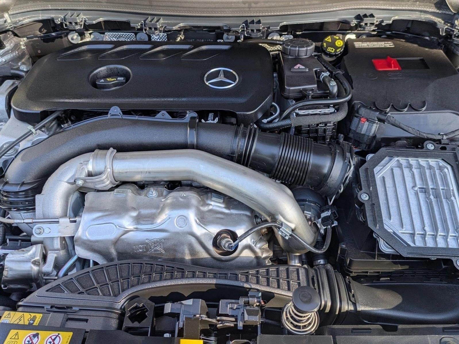 2026 Mercedes-Benz GLA GLA 250 SUV