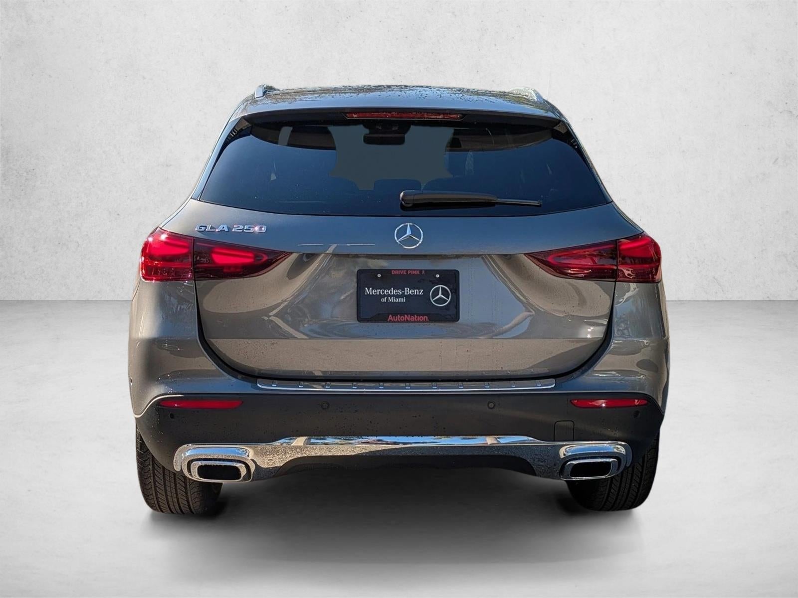 2026 Mercedes-Benz GLA GLA 250 SUV