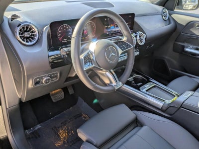 2026 Mercedes-Benz GLA GLA 250 SUV