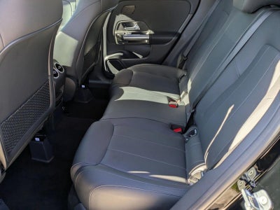 2026 Mercedes-Benz GLA GLA 250 SUV