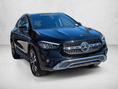 2026 Mercedes-Benz GLA GLA 250 SUV