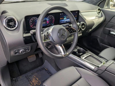2026 Mercedes-Benz GLA GLA 250 SUV