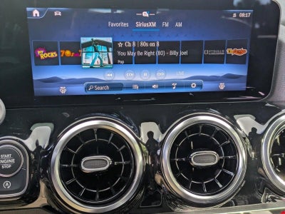 2026 Mercedes-Benz GLA GLA 250 SUV