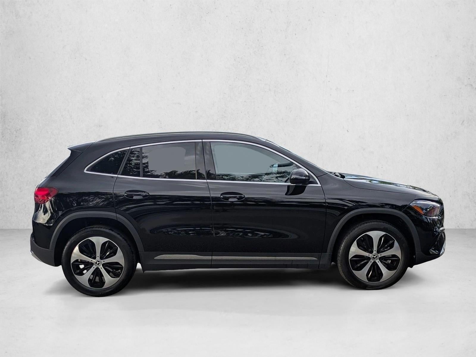 2026 Mercedes-Benz GLA GLA 250 SUV
