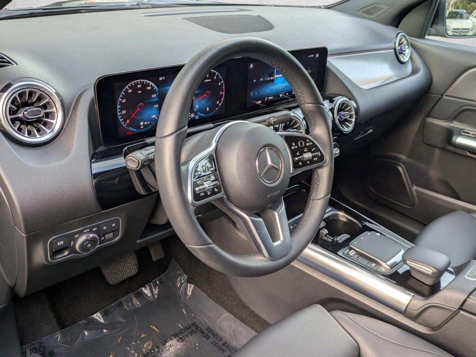2023 Mercedes-Benz GLA GLA 250 4MATIC® SUV