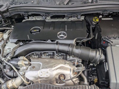 2023 Mercedes-Benz GLA GLA 250 4MATIC® SUV